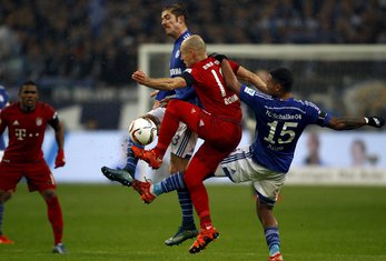 Arjen Roben