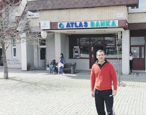 Željko Lisičić