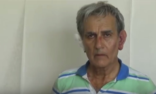 Akin Ozturk