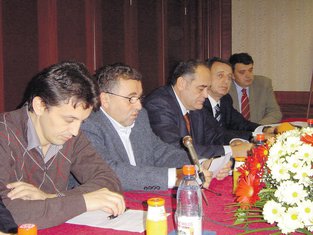 Predrag Bošković, Milutin Simović, Pljevlja