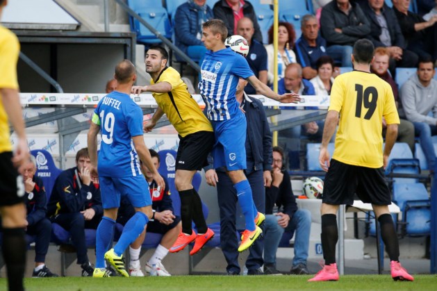 Genk Budućnost