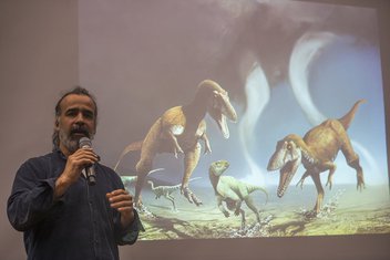 Sebastian Apesteguia