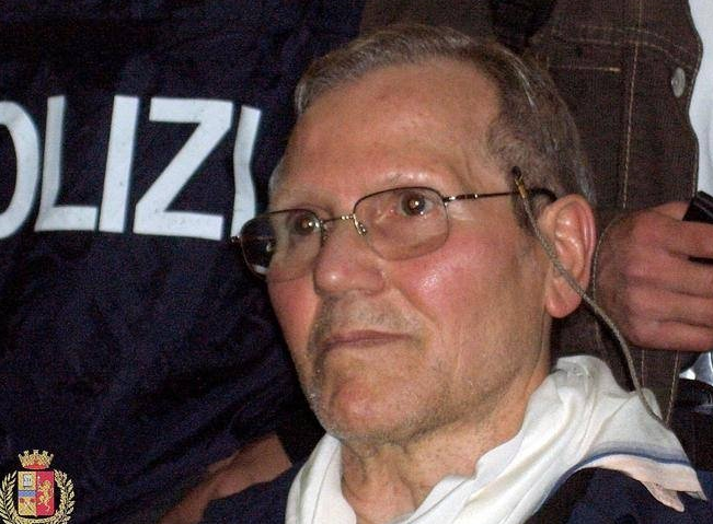 Bernardo Provencano