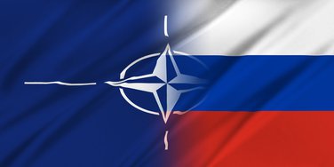 NATO, Rusija