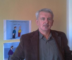 Goran Šćekić
