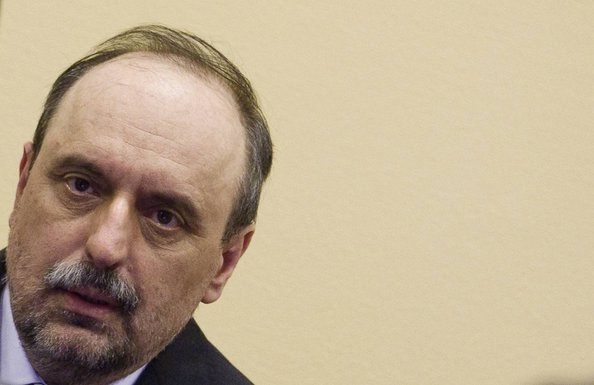 Goran Hadžić