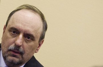 Goran Hadžić