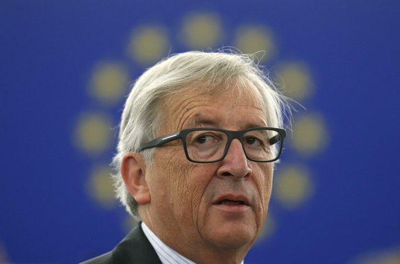 Žan Klod Junker