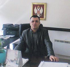 Miodrag Martinović (Novine)