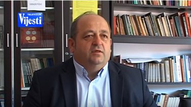 Samir Agović
