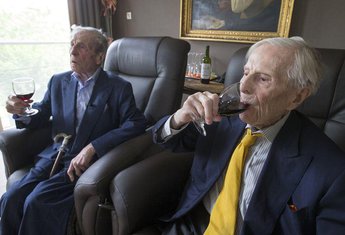 Piter i Paulus Langerok