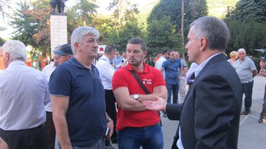 URA Bijelo Polje