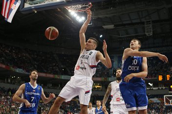 Bogdan Bogdanović