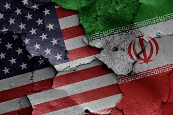 SAD, Iran
