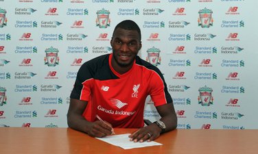 Kristijan Benteke