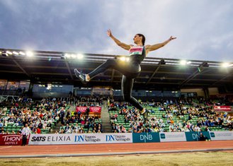 Ivana Španović