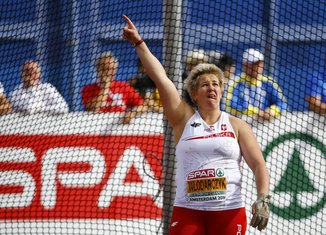 Anita Vlodarčik