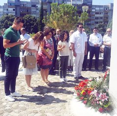 Marija Blagojević