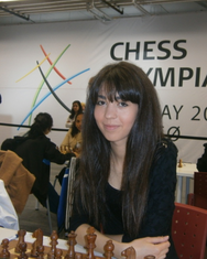 Tijana Blagojević