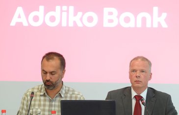 Adiko banka