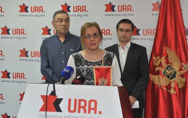 Neđeljko Rudović, Zdenka Grbavčević, Đorđije Vušurović
