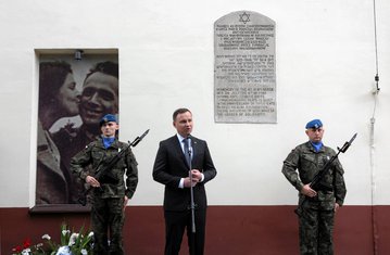 Andžej Duda