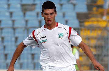Stefan Bukorac