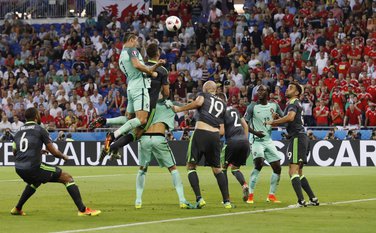 Gol Ronalda