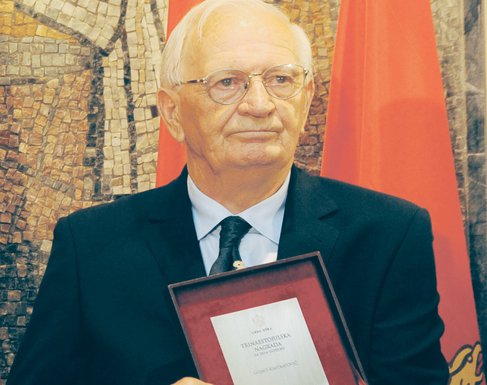 Gojko Kastratović