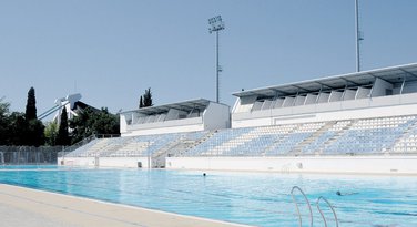 bazen Podgorica