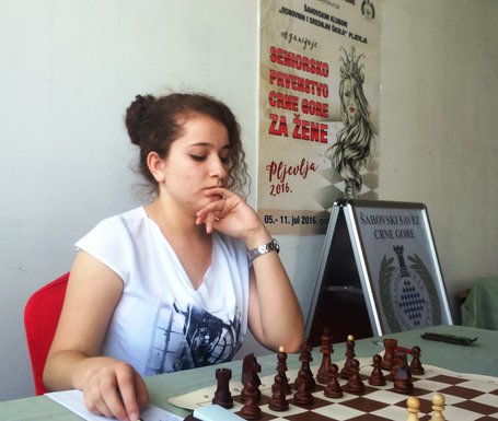 Nevena Radošević