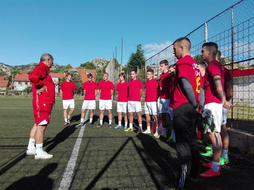 FK Lovćen