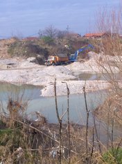 Mahala, Golubovci