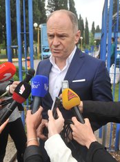 Zdravko Begović