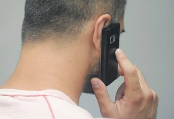 mobilni telefon, telefon, telefoniranje