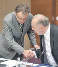 Ivica Stanković Goran Danilović