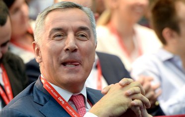 Milo Đukanović