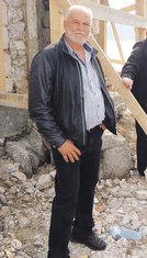 Krsto Bujković
