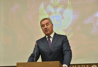 Dan nezavisnosti, Milo Đukanović