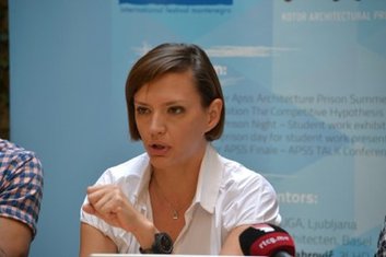 Dijana Vučinić