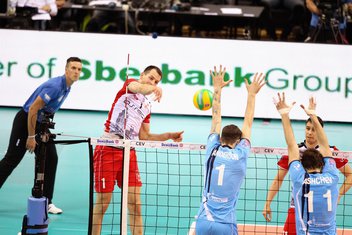 Bartoš Kurek
