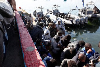 Migranti
