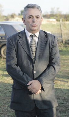 Kolja Ljuljđuraj