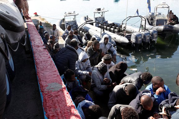 Migranti