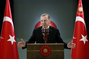 Redžep Tajip Erdogan