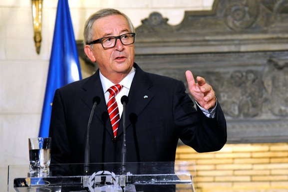 Žan Klod Junker