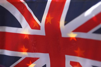 Velika Britanija i EU