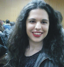 Anđela Radovanović