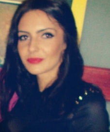 Vaska Zorić