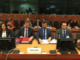 Petar Ivanović, Andrija Pejović